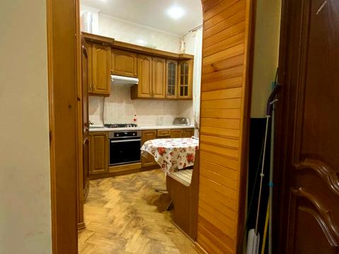 квартира по адресу Антоновича ул. (Сталинградской битвы), 9