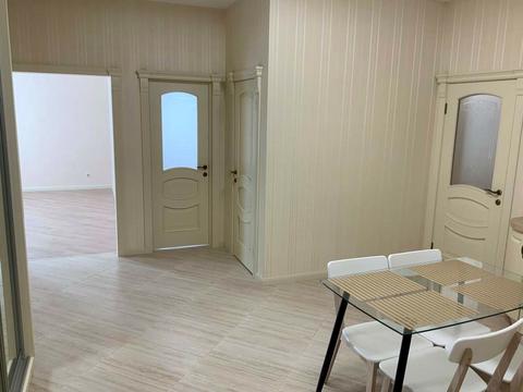 квартира по адресу Срибнокильская ул., 3-А