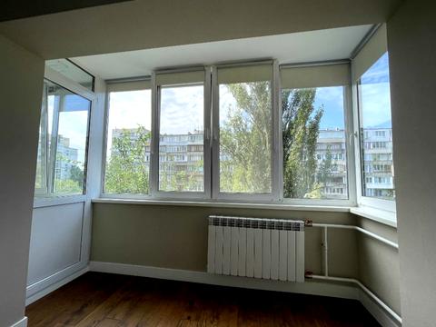 квартира по адресу Русановский бульв., 5