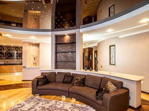 квартира за адресою пер. Отакара Яроша, 16Б