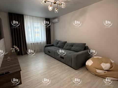 квартира по адресу Драгоманова ул., 8
