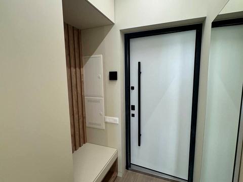 квартира за адресою Василя Тютюнника вул. (Анрі Барбюса), 43