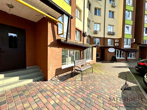 квартира по адресу Кошова ул., 122