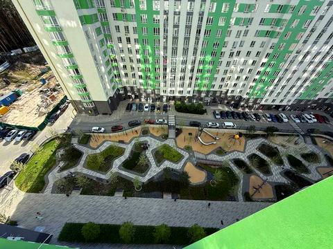 квартира по адресу Университетская ул., 3/14