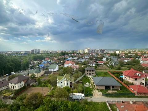 квартира за адресою Петра Маланюка вул., 45