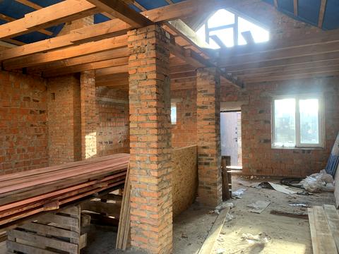 будинок за адресою с. Михайлівка-Рубежівка, Зарічна