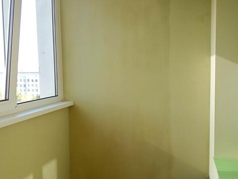 квартира по адресу Кургузова ул., 1а