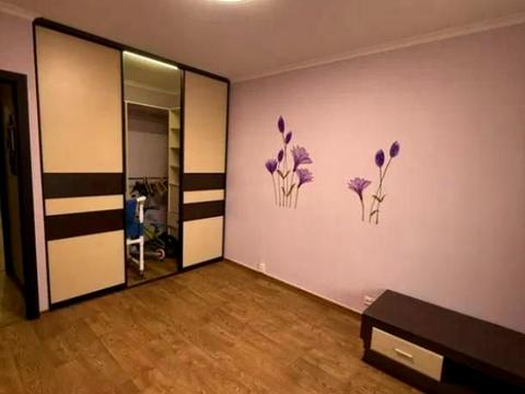 квартира за адресою Вартових Неба вул. (Тобольська), 46б