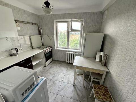 квартира за адресою Мілютенка вул., 15-А