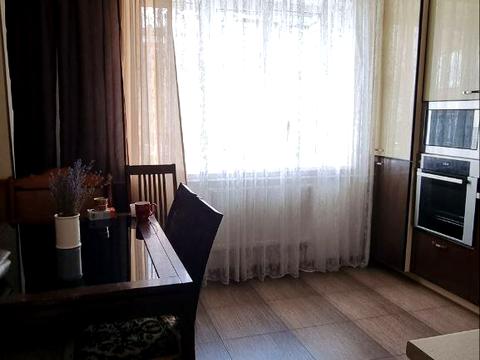 квартира по адресу пр. Миру, 102/2