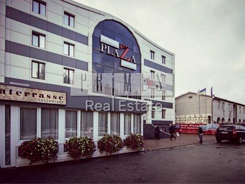 дом по адресу Ивана Выговского ул. (Маршала Гречка)