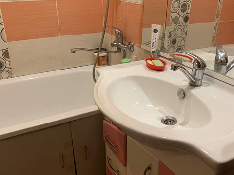 квартира по адресу Кавказская ул., 15