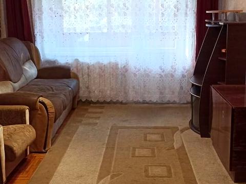 квартира за адресою Олімпійська вул., 4