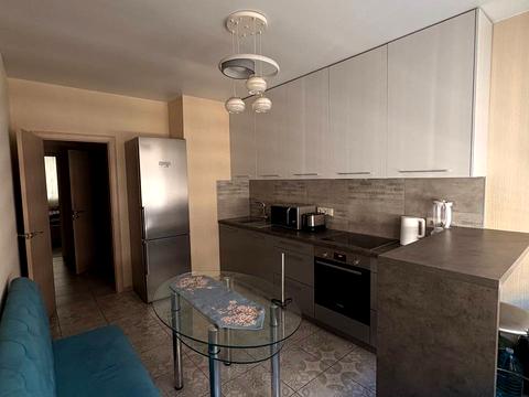 квартира за адресою Михайла Грушевського вул., 30б