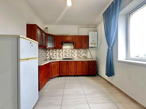 квартира по адресу Північний бульв., 5б