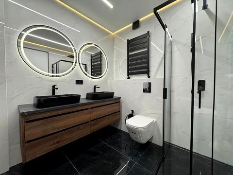 квартира по адресу Крайковского ул., 3 к8