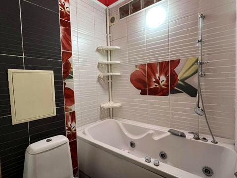 квартира по адресу Генерала Петрова ул., 56/2