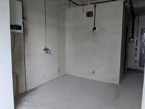 квартира по адресу Под Голоском ул., 4-Б