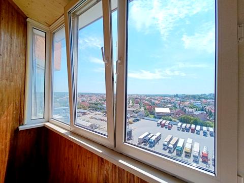 квартира по адресу Пилотская ул., 7