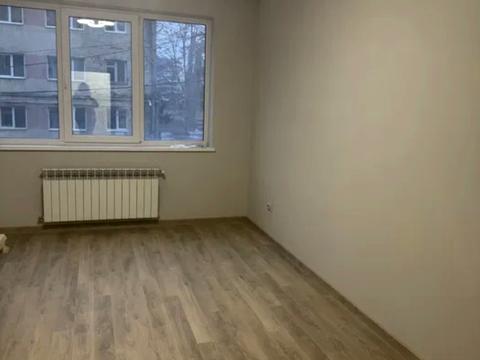квартира по адресу Студентська ул., 2-Б