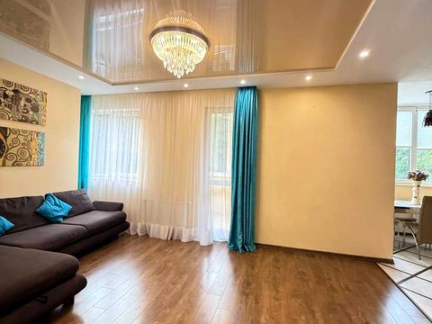 квартира по адресу Лисеницкая ул., 19б