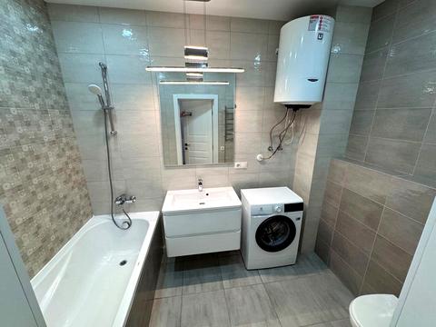 квартира по адресу Осокорская ул., 2а