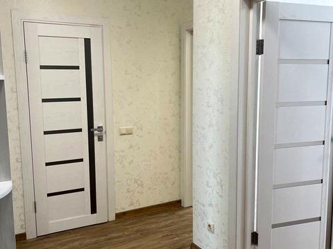 квартира за адресою Ливарна вул., 17