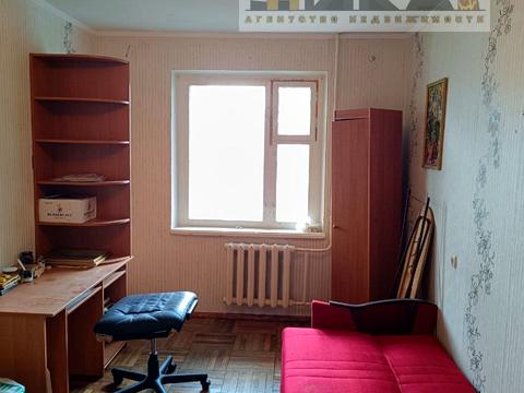 квартира по адресу Рубана ул., 7