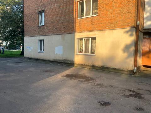 квартира по адресу Проспект Миру, 68