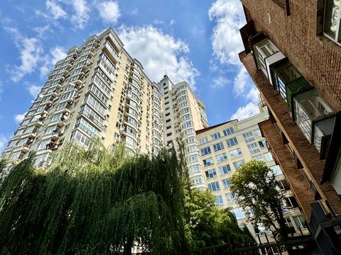 квартира за адресою Січових Стрільців вул. (Артема), 52-А