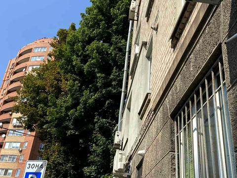 квартира по адресу Гоголя ул., 27-А