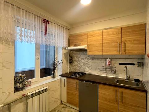 квартира по адресу Дубровицкая ул., 5