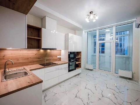 квартира по адресу Берестейский просп. (Победы), 11 к3