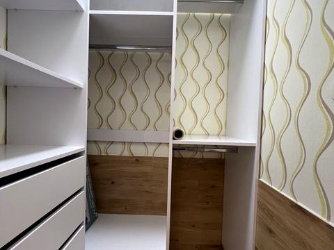 квартира за адресою Карла Мікльоша вул., 17