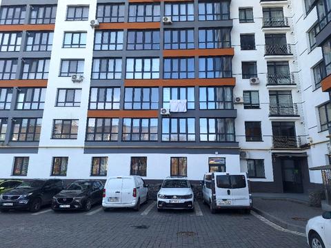 квартира по адресу Осипа Сорохтея ул., 11а/б