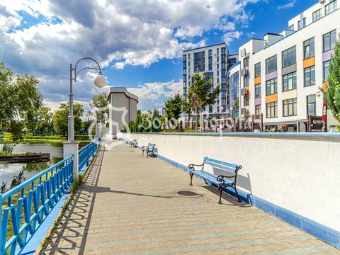 квартира за адресою Центральна вул., 11