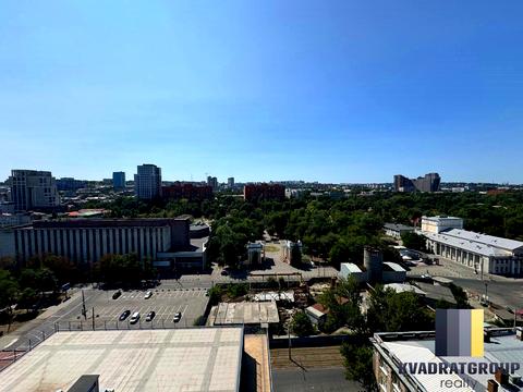 квартира за адресою Дмитра Яворницького просп. (Карла Маркса), 72-Б