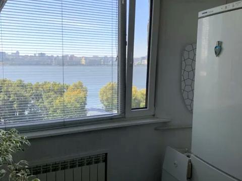 квартира за адресою Сонячна Набережна вул. (Маршала Малиновського), 34