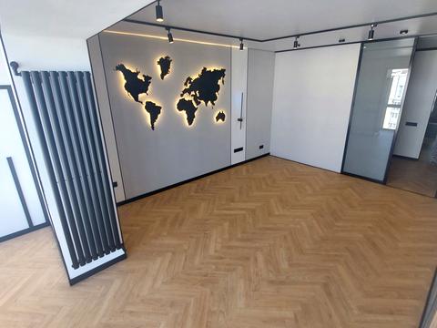 квартира по адресу Лазурная ул., 9, к.21