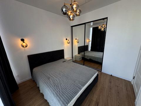 квартира за адресою Генуезька вул., 3а