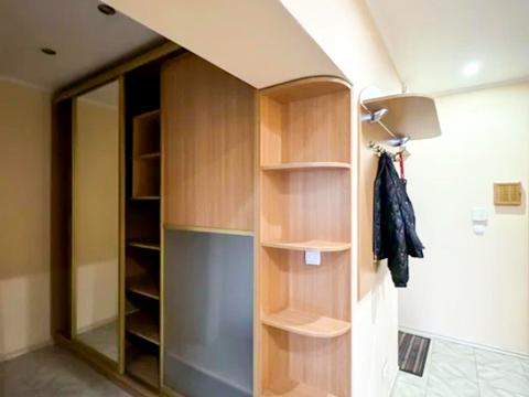 квартира за адресою Закарпатська вул., 44