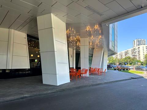квартира по адресу Берестейский просп. (Победы), 11 к2