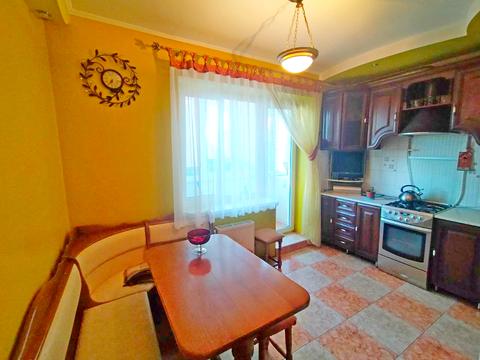 квартира по адресу Защитников Мариуполя ул. (Костромська), 9