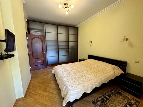 квартира по адресу Леси Украинки бульв., 23б