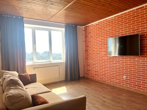 квартира за адресою Роксоляни вул., 43б