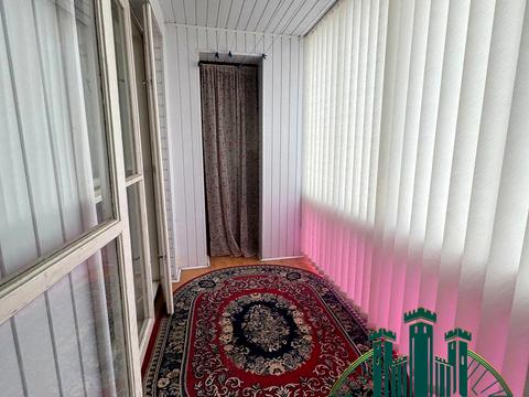 квартира по адресу Галицкая ул., 19