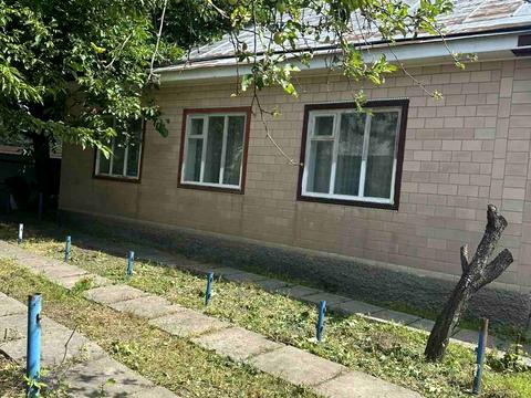 дом по адресу Алєксєєва, 3