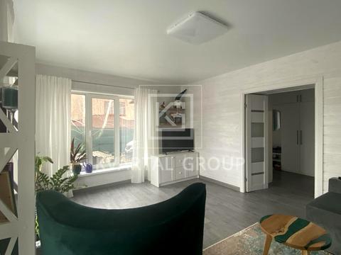 дом по адресу степанова