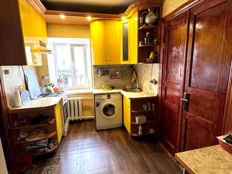 квартира по адресу Ярослава Мудрого, 75