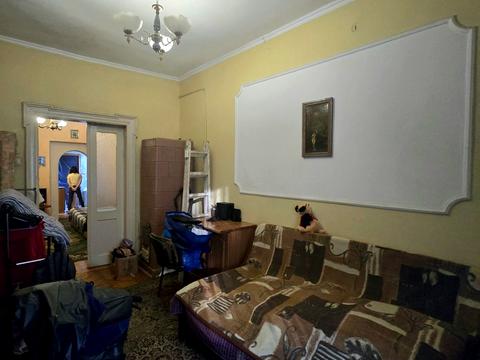 квартира по адресу Замарстинівська вул., 70